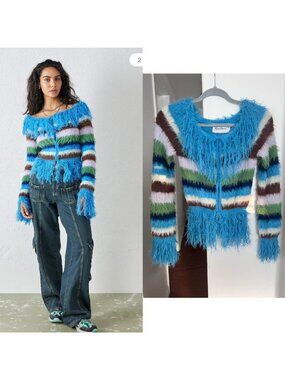 House Of Sunny Vivienne Faux